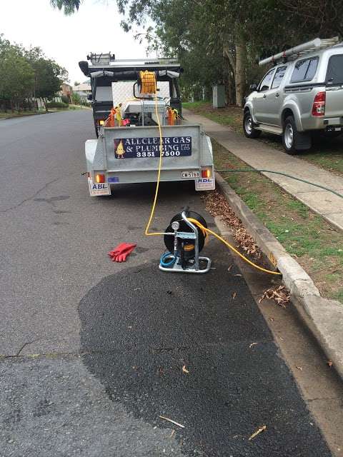 Photo: Allclear Gas & Plumbing