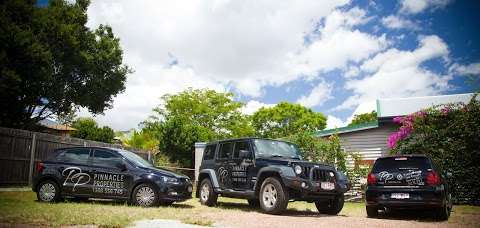 Photo: Pinnacle Properties Photo: Pinnacle Properties